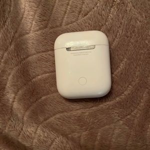 Airpod 1st generation charging case